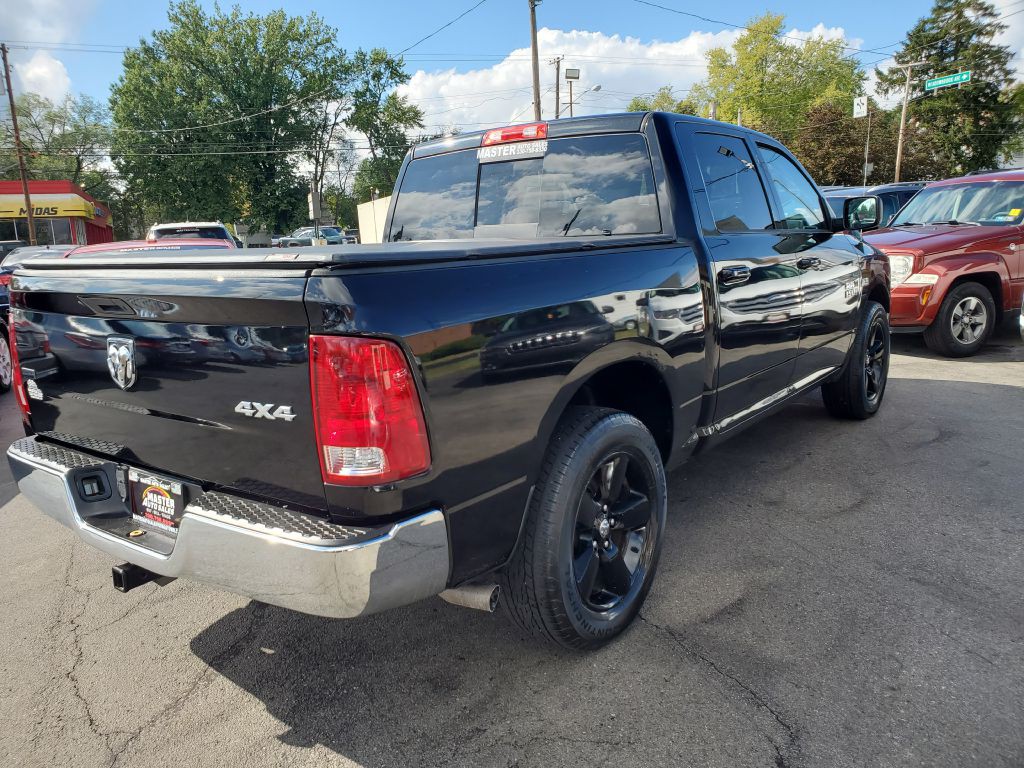 2016 RAM 1500 Image 5