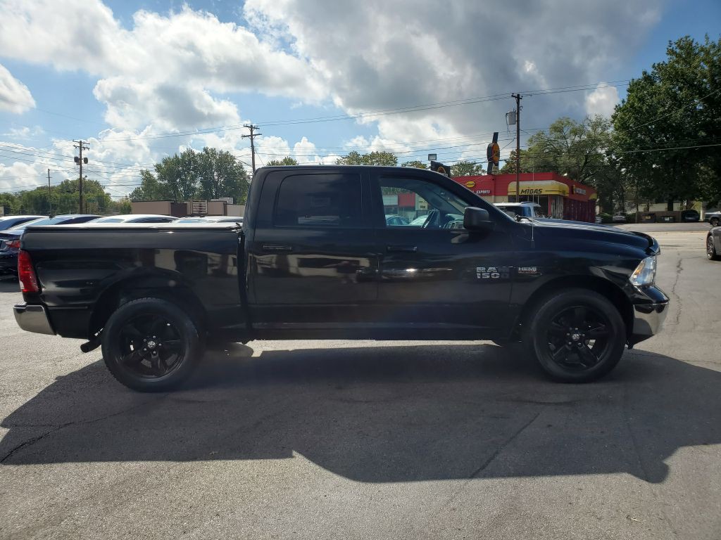 2016 RAM 1500 Image 6