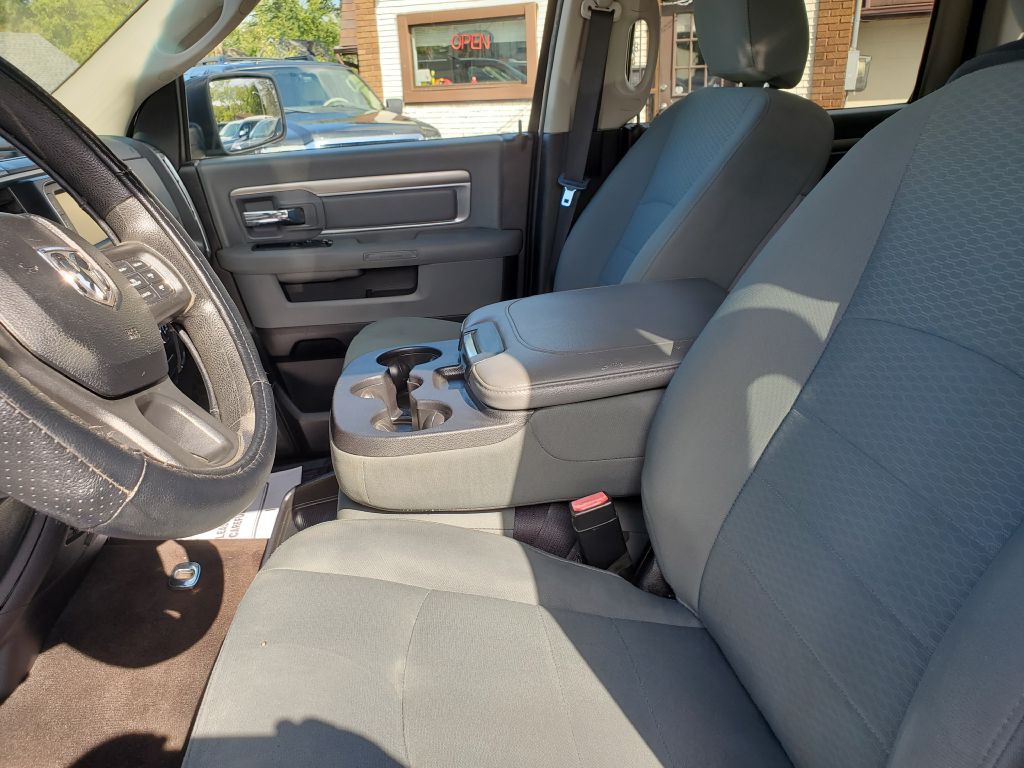 2016 RAM 1500 Image 10