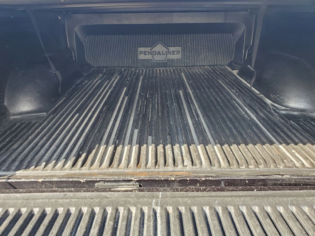 2016 RAM 1500 Image 12