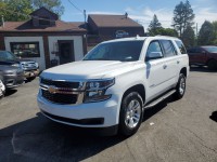 Image for 2018 Chevrolet Tahoe 1500 LT ID: 6861163