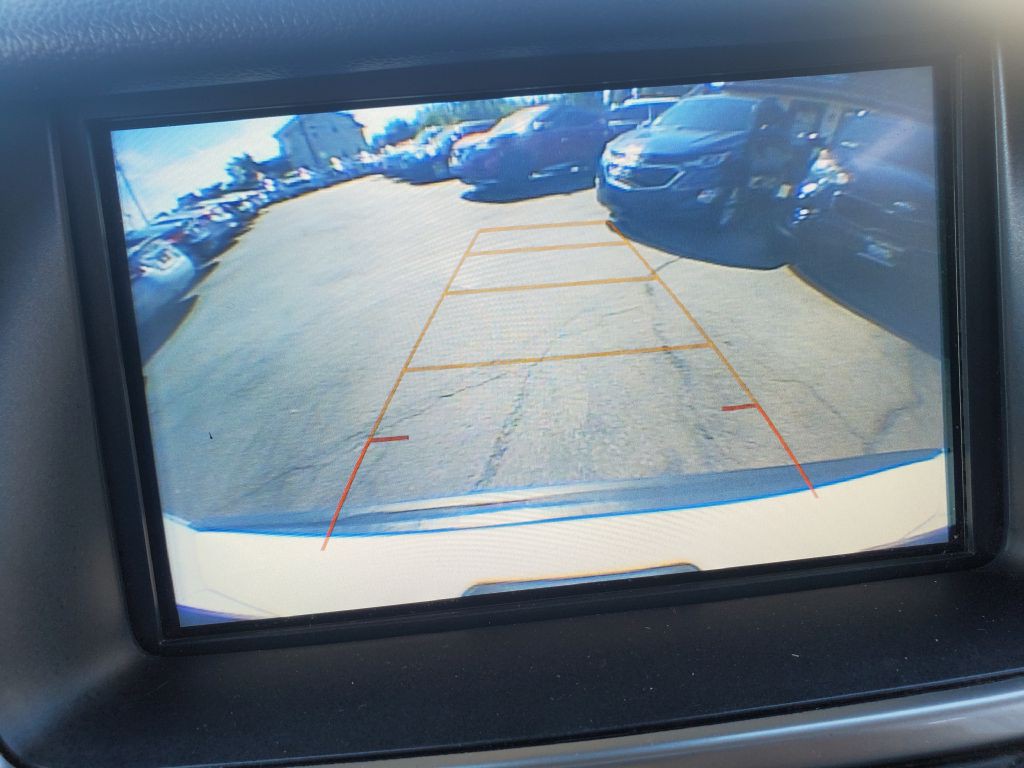 2018 Chevrolet Tahoe Image 18