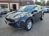 Image for 2017 Kia Sportage LX ID: 6861246
