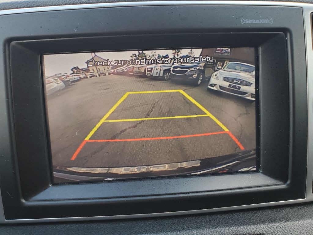 2017 Kia Sportage Image 17