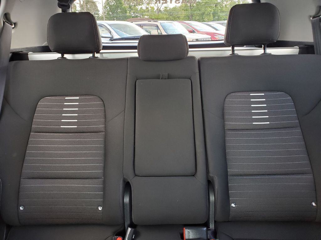 2017 Kia Sportage Image 19