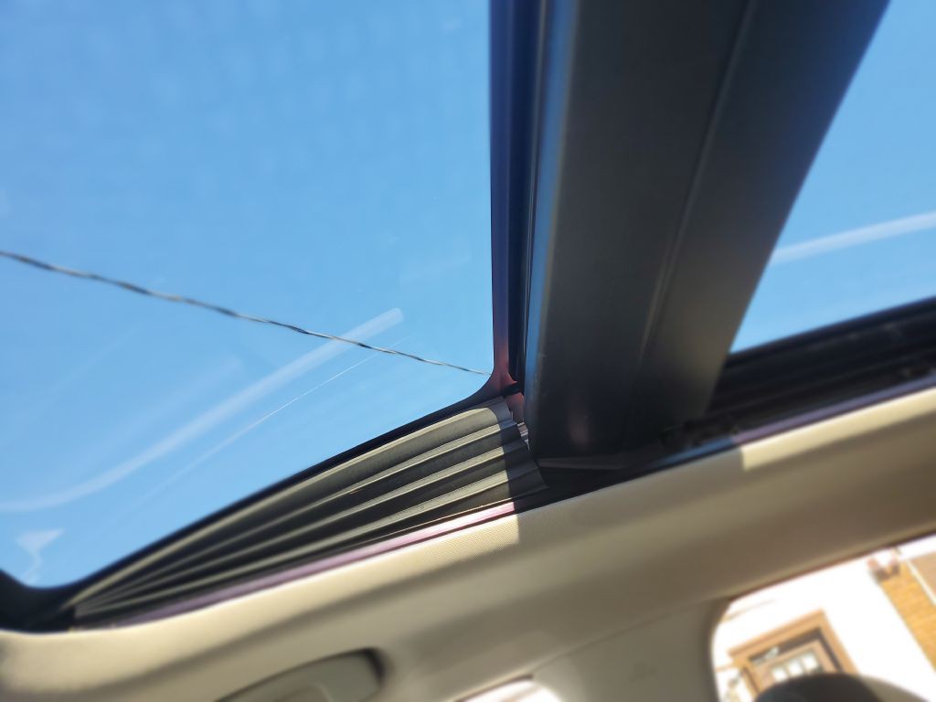 2018 Nissan Murano Image 17