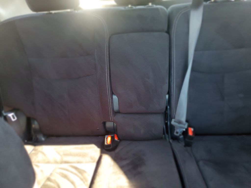 2018 Nissan Murano Image 20