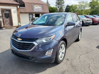 Image for 2018 Chevrolet Equinox LT ID: 6861269