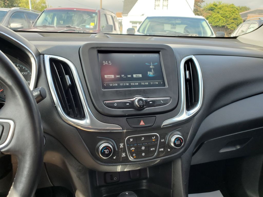 2018 Chevrolet Equinox Image 14