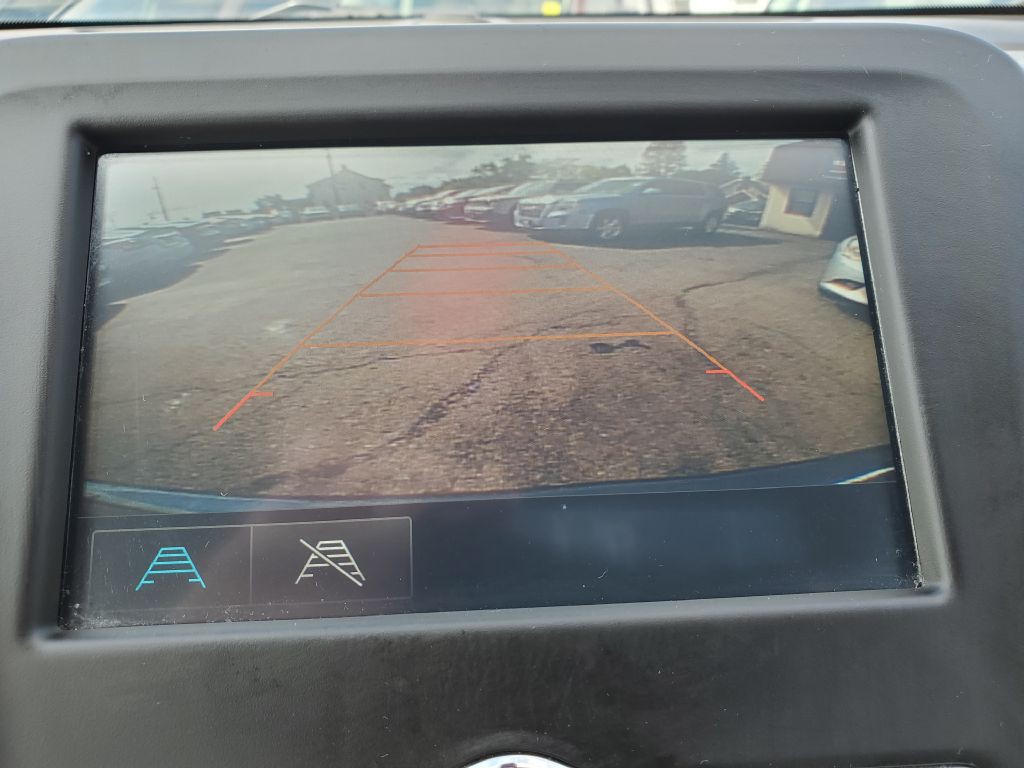 2018 Chevrolet Equinox Image 17