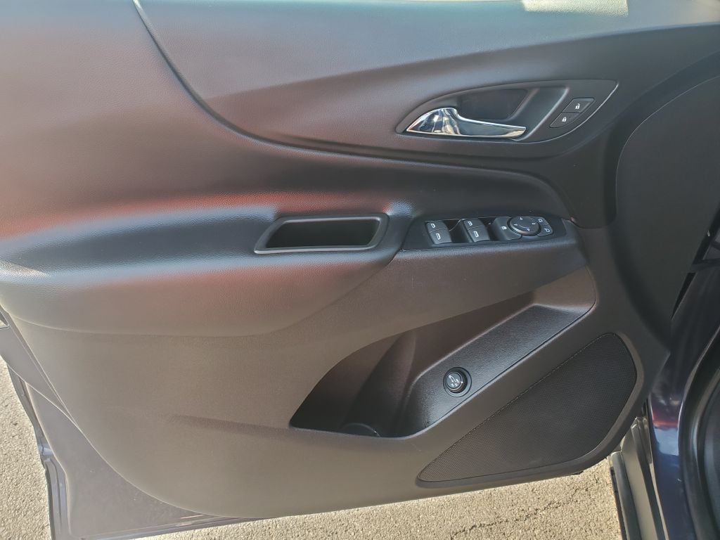 2018 Chevrolet Equinox Image 9