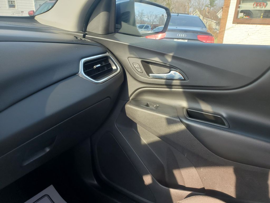 2018 Chevrolet Equinox Image 15