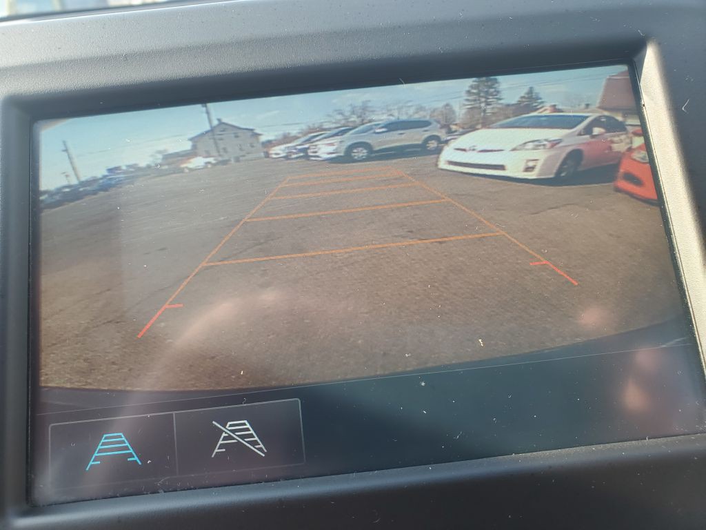 2018 Chevrolet Equinox Image 17