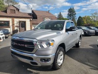 Image for 2021 RAM 1500 Big Horn/lone Star ID: 6877886