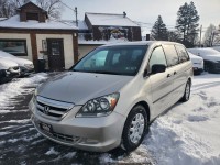 Image for 2006 Honda Odyssey LX ID: 6887176