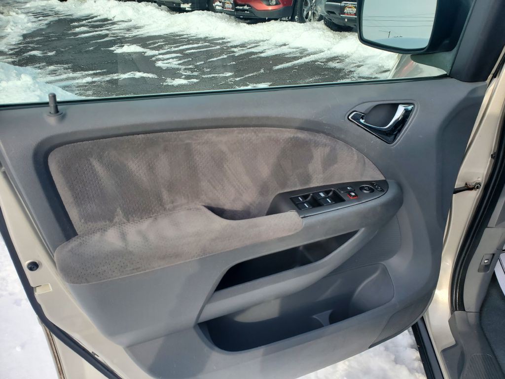 2006 Honda Odyssey Image 9