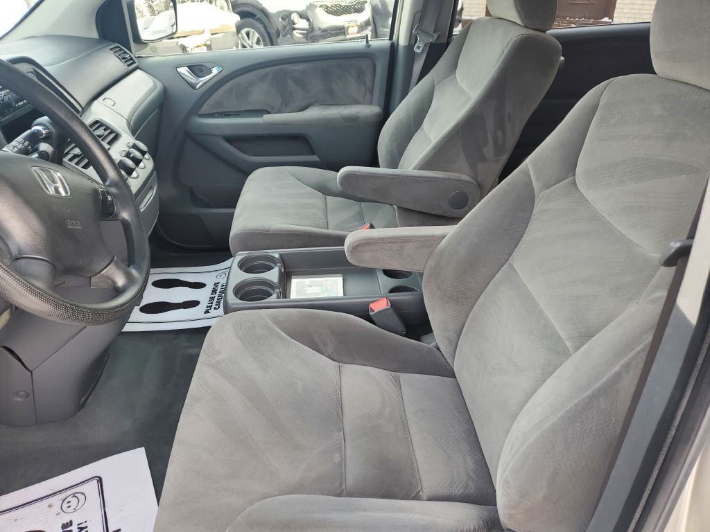 2006 Honda Odyssey Image 10