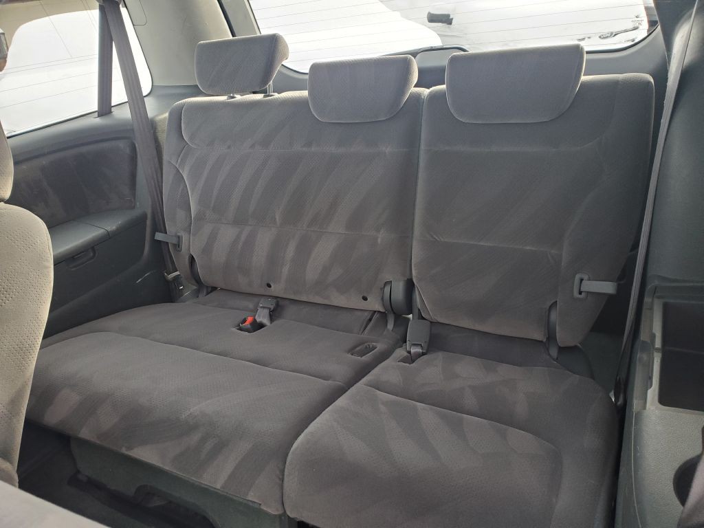2006 Honda Odyssey Image 12