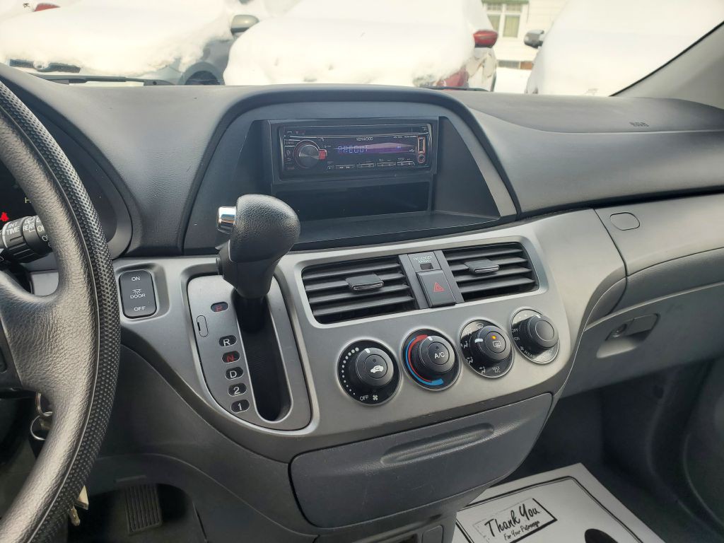 2006 Honda Odyssey Image 15