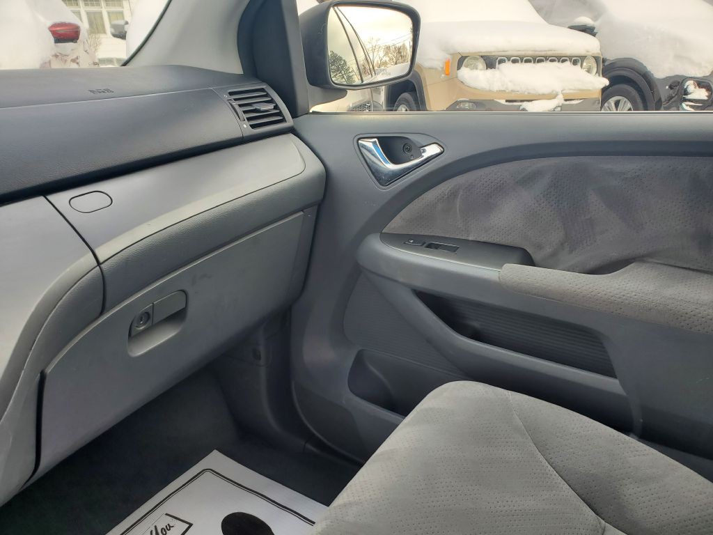 2006 Honda Odyssey Image 16