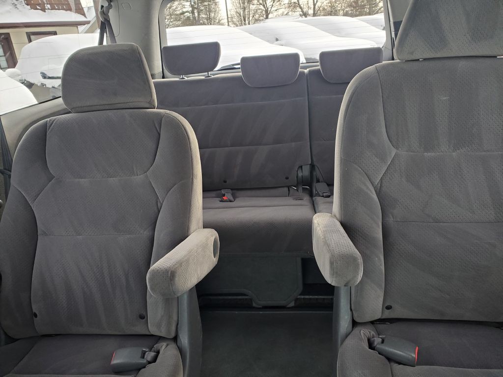 2006 Honda Odyssey Image 18