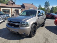 Image for 2011 Chevrolet Tahoe 1500 LT ID: 6887218
