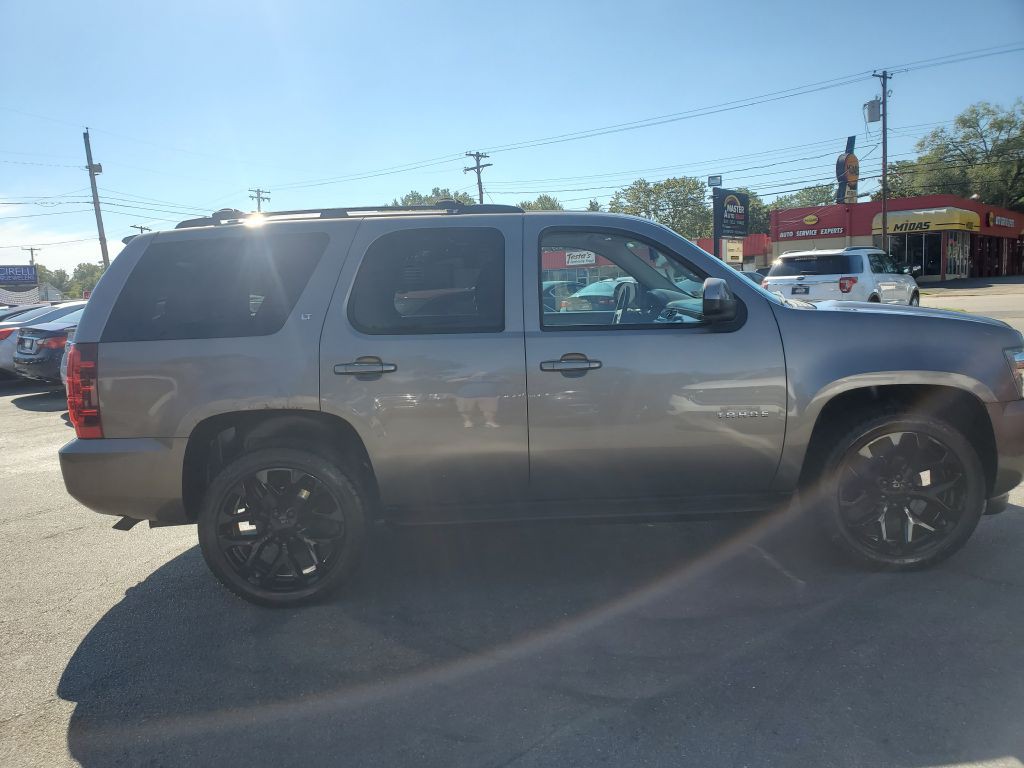 2011 Chevrolet Tahoe Image 6