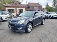 Image for 2015 Chevrolet Equinox LT ID: 6887232