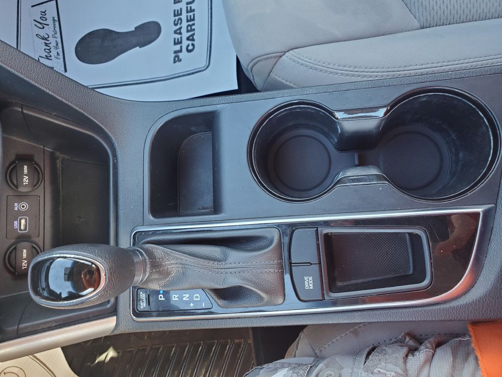 2016 Hyundai Sonata Image 15