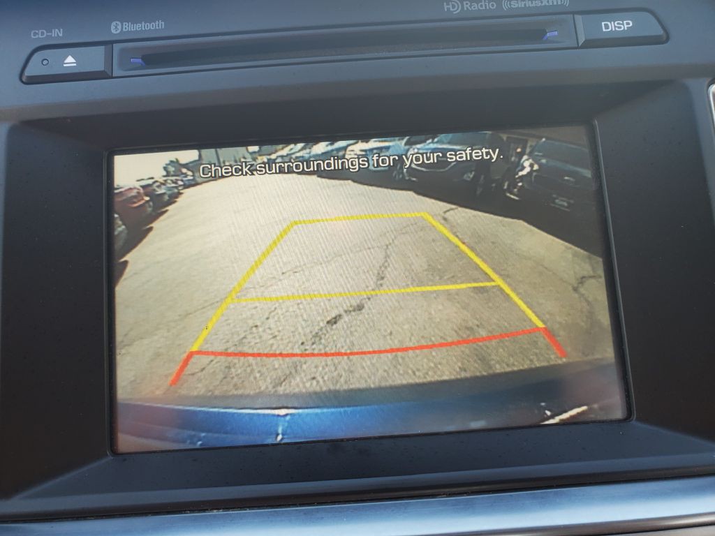 2016 Hyundai Sonata Image 16