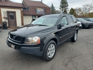 Image for 2006 Volvo XC90  ID: 6908748