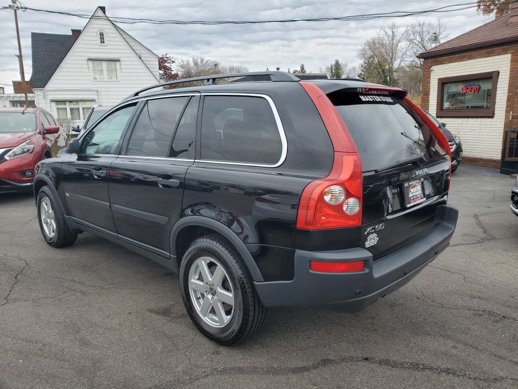 2006 Volvo XC90 Image 3