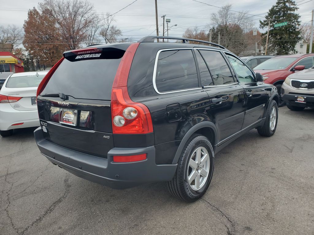 2006 Volvo XC90 Image 5