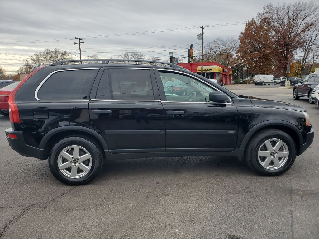 2006 Volvo XC90 Image 6