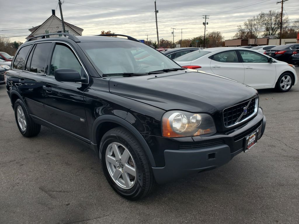2006 Volvo XC90 Image 7