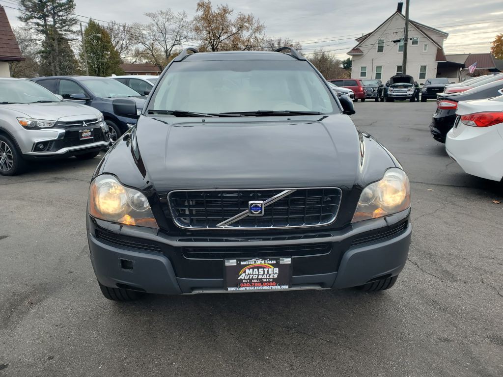 2006 Volvo XC90 Image 8