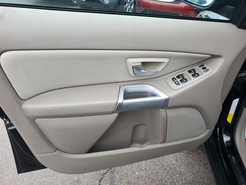 2006 Volvo XC90 Image 9