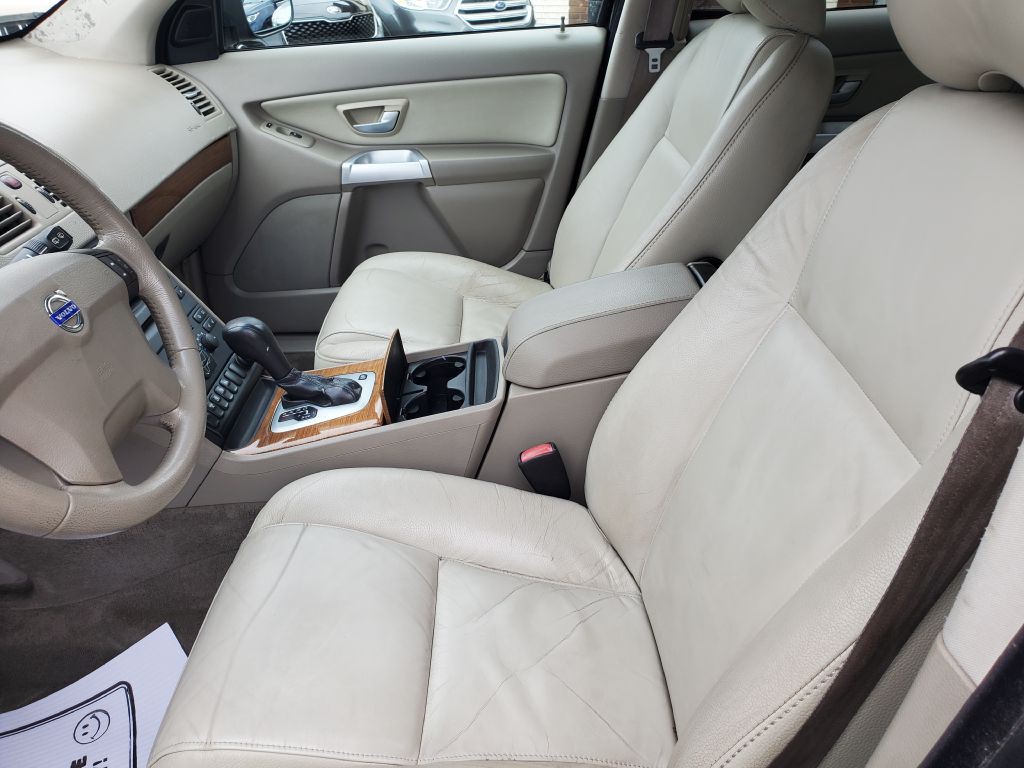 2006 Volvo XC90 Image 10