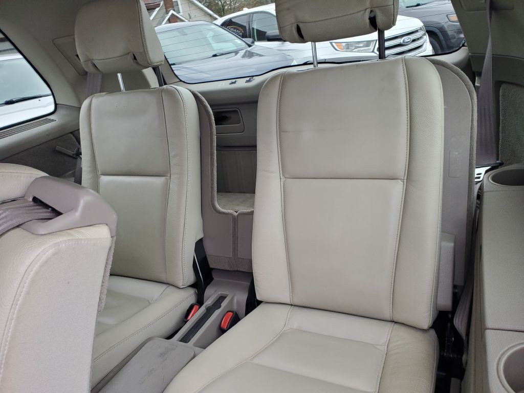 2006 Volvo XC90 Image 11