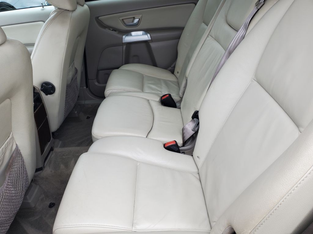 2006 Volvo XC90 Image 12