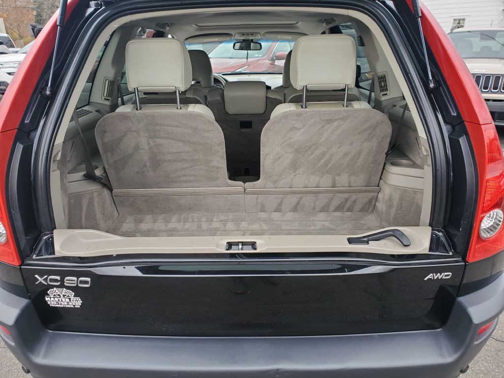 2006 Volvo XC90 Image 13