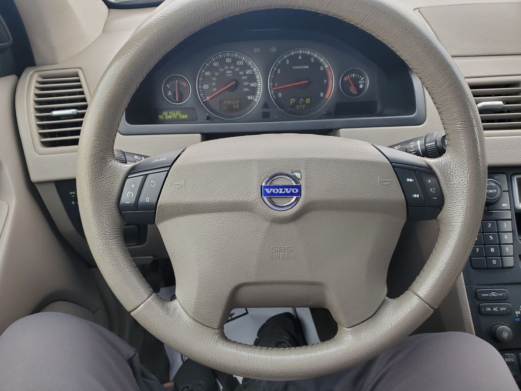 2006 Volvo XC90 Image 14