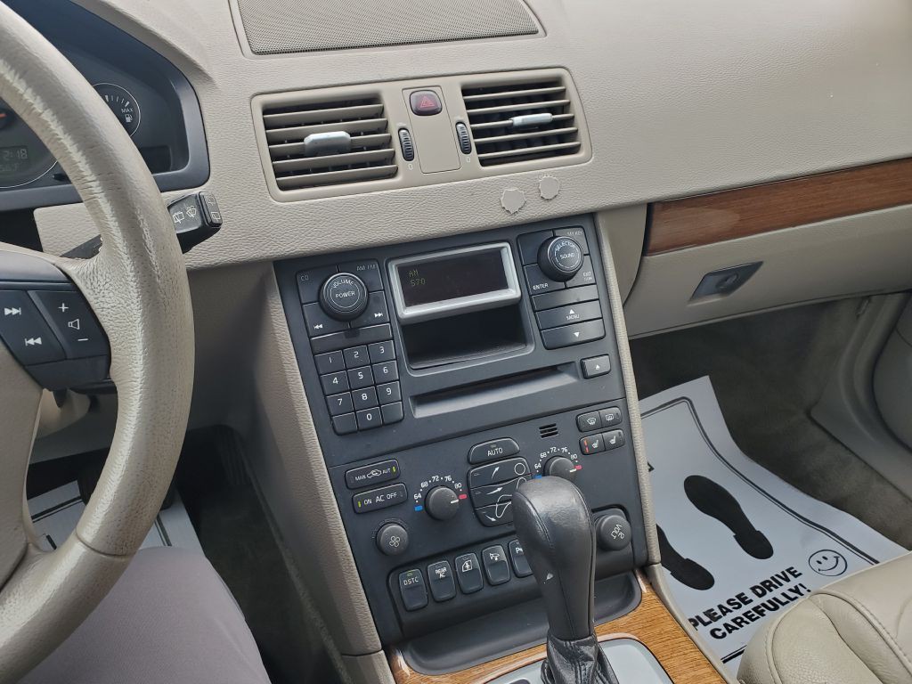 2006 Volvo XC90 Image 15