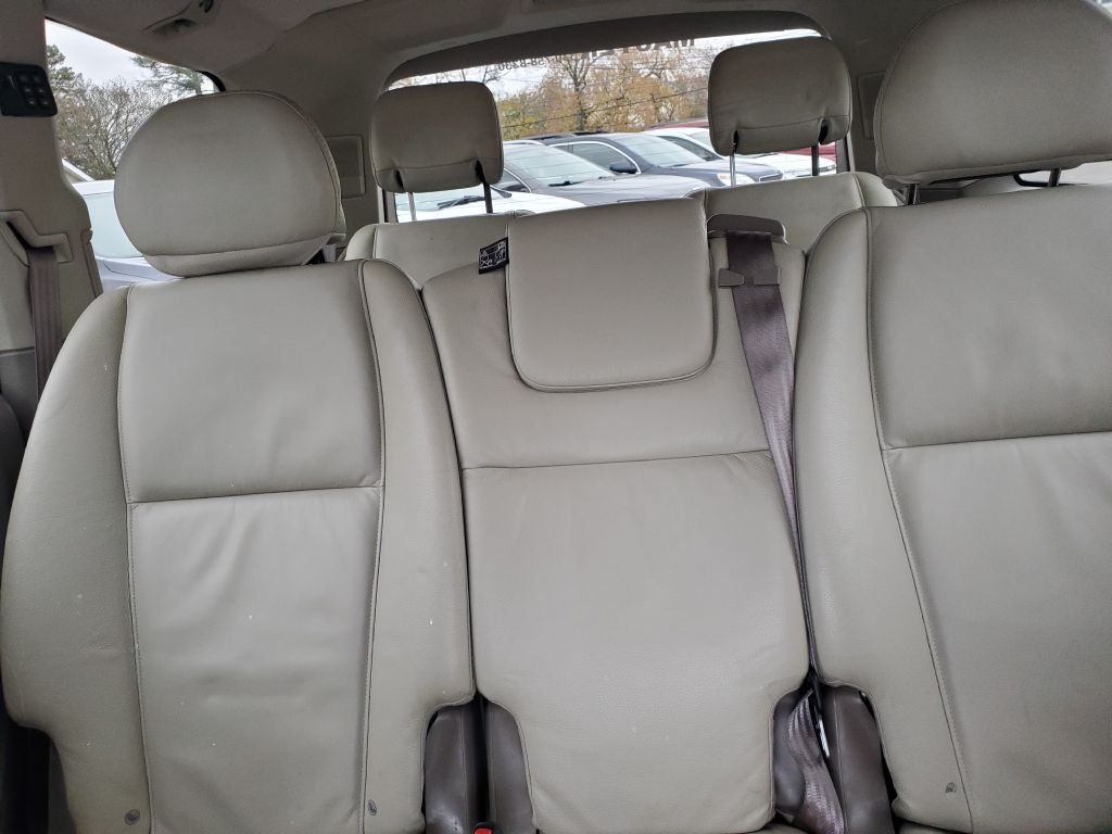 2006 Volvo XC90 Image 19