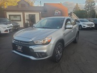 Image for 2018 Mitsubishi Outlander ES ID: 6925223