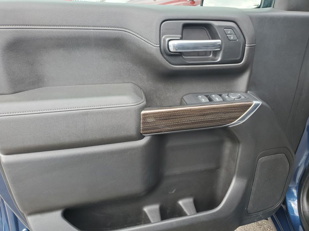 2019 Chevrolet Silverado 1500 Image 9