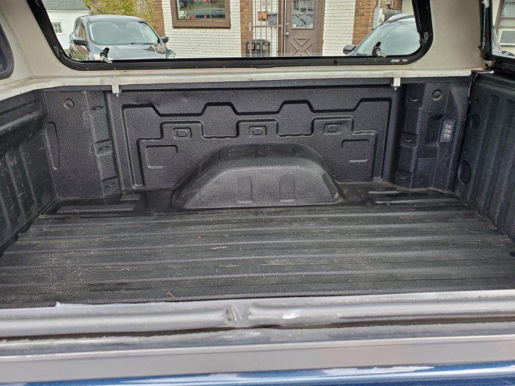 2019 Chevrolet Silverado 1500 Image 12