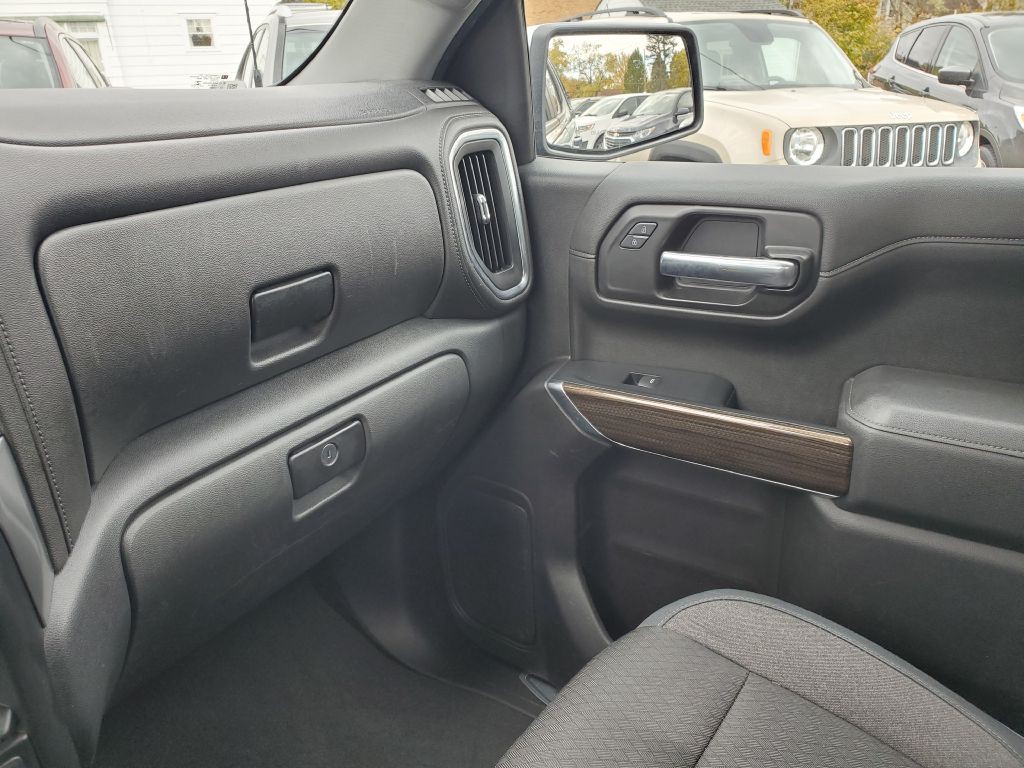 2019 Chevrolet Silverado 1500 Image 15