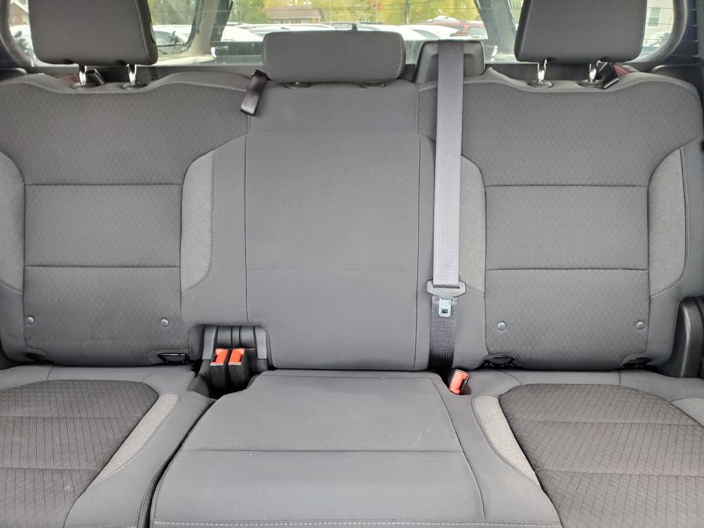 2019 Chevrolet Silverado 1500 Image 18