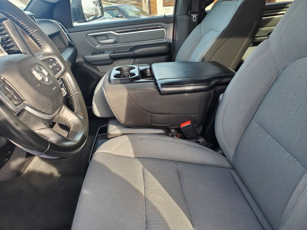2021 RAM 1500 Image 10